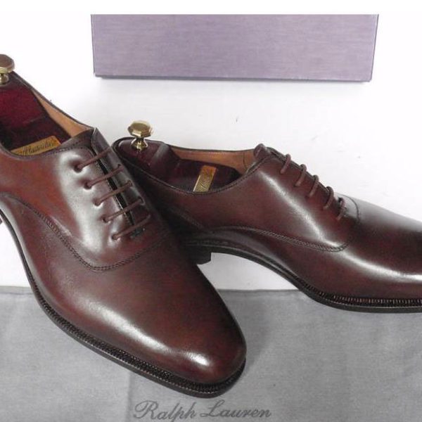 It&rsquo;s On eBay - Polo Ralph Lauren Oxfords (11UK)