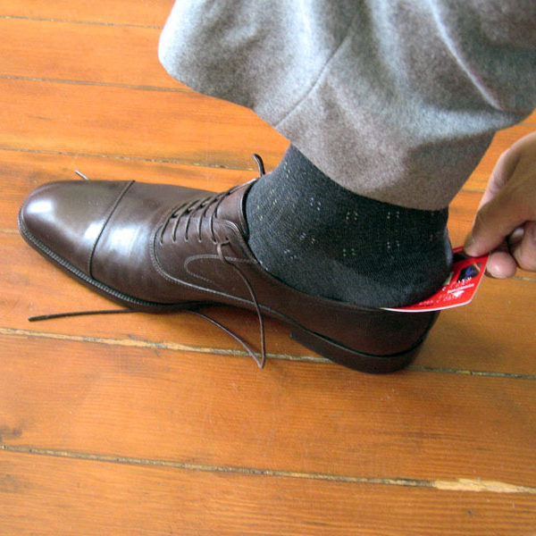 Here&rsquo;s a trick for you