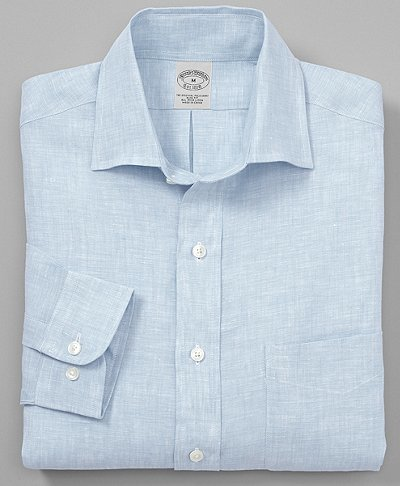 Brooks Brothers &ldquo;Friends and Family&rdquo; sale starts in just two weeks