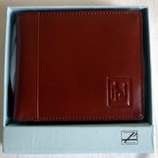 It&rsquo;s On eBay: New & Lingwood Wallet