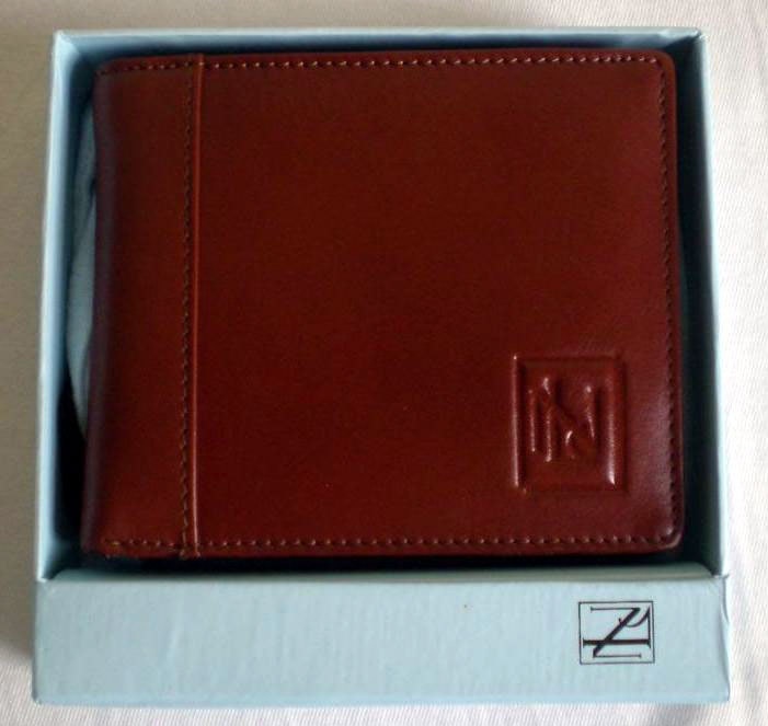 It&rsquo;s On eBay: New & Lingwood Wallet