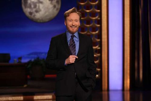 The Trouble with Conan&rsquo;s Suits