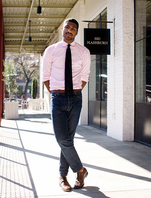 The Five Days of Summer Series, Part V: Summer Style on the Cheap