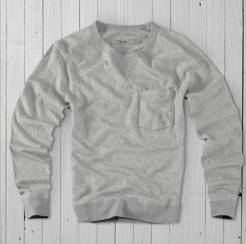 I don&rsquo;t really care for cotton sweaters