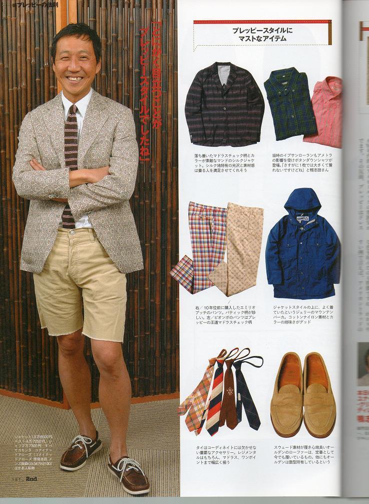 Instead of buying new shorts, make your own