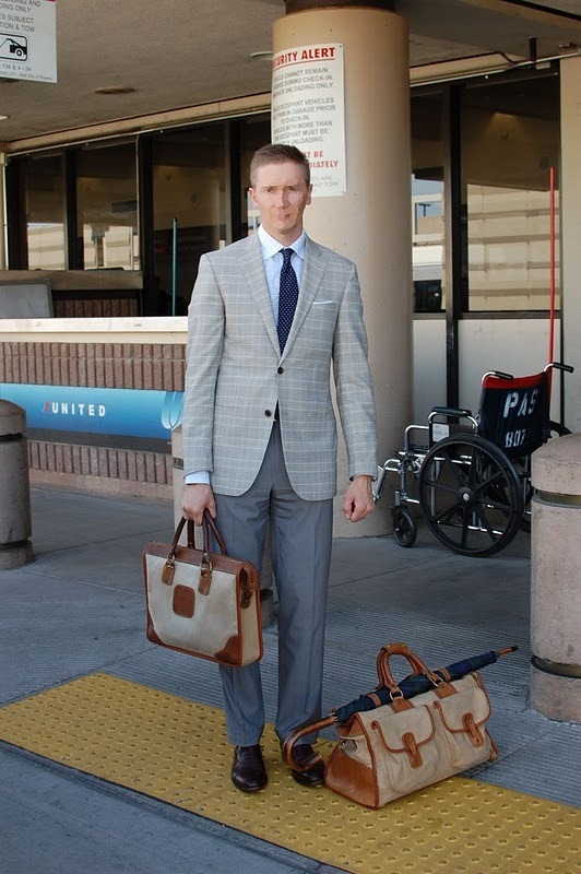 elegant dressing in the summer heat