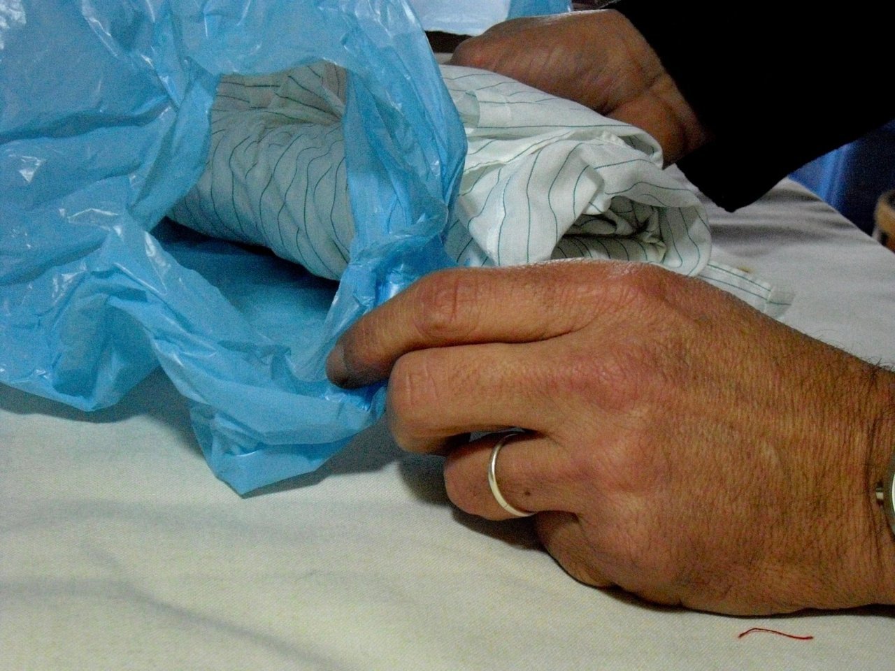 Ironing for People Who Like It