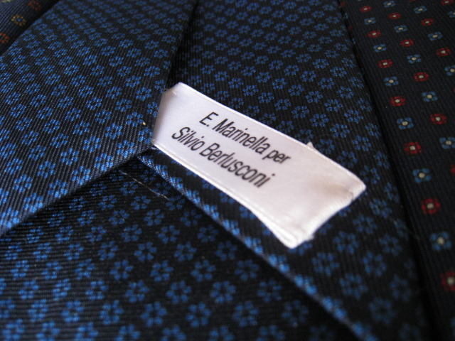 Now *that* is a thrift store find.