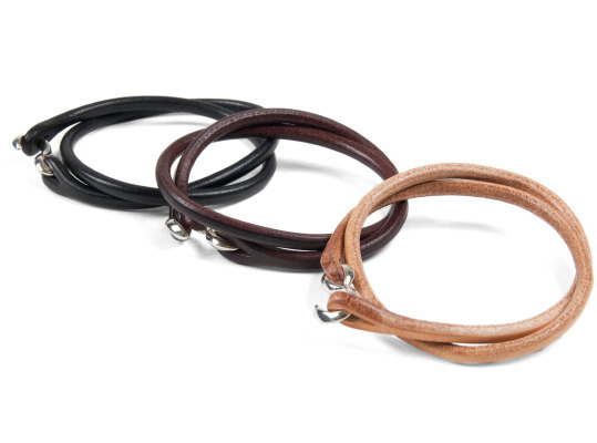 bracelets that look kind of similar to the Flathead&rsquo;s