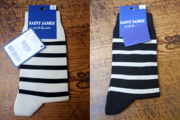 If you really like Glenn O'Brien&rsquo;s socks