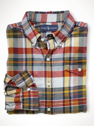 Ralph Lauren&rsquo;s Spring Sale starts today