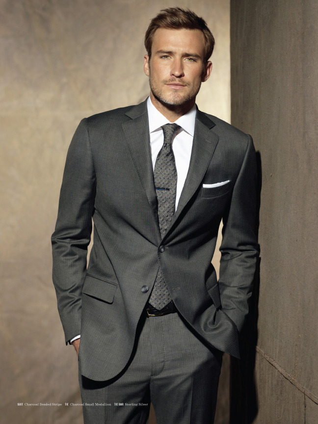 J. Hilburn: A Potential Revolution in the Custom Tailoring