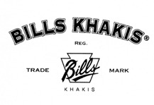 Reading, PA or environs, don&rsquo;t miss the Bill&rsquo;s Khakis Warehouse Sale