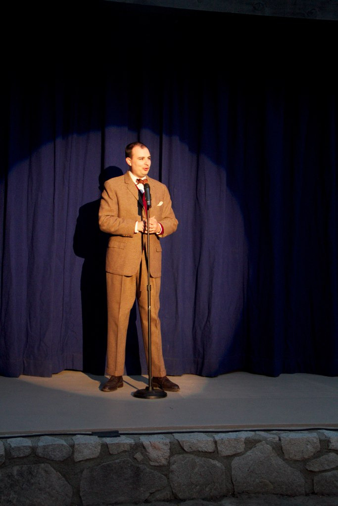 I&rsquo;ve had this suit for a few years now