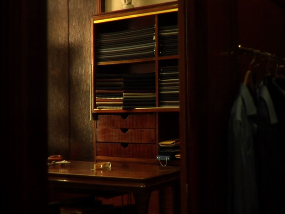 Interview with Gianluca Migliarotti: Director of O'Mast