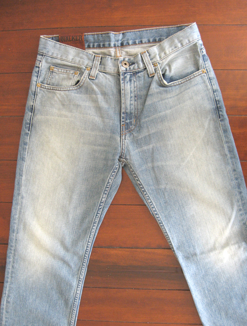 We Got It For Free: J Brand Jeans