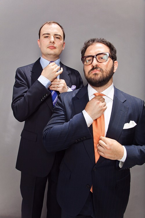 A real authentic Photo Shoot with our brilliant photographer pal Noe Montes