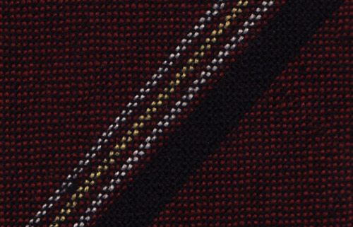 My Grandfather’s Ties