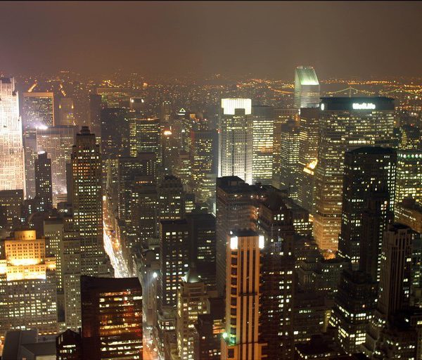 What are the Greatest Men&rsquo;s Style Cities in the World?