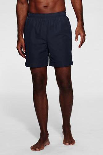 It&rsquo;s On Sale: <em>Lands&rsquo; End 6" Volley Swim Trunks</em>