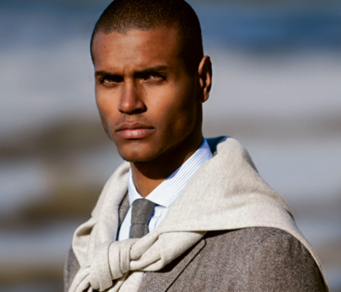 Brunello Cucinelli A/W 2012