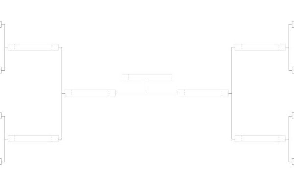 The first round of voting in our #PTOCities bracket is now complete