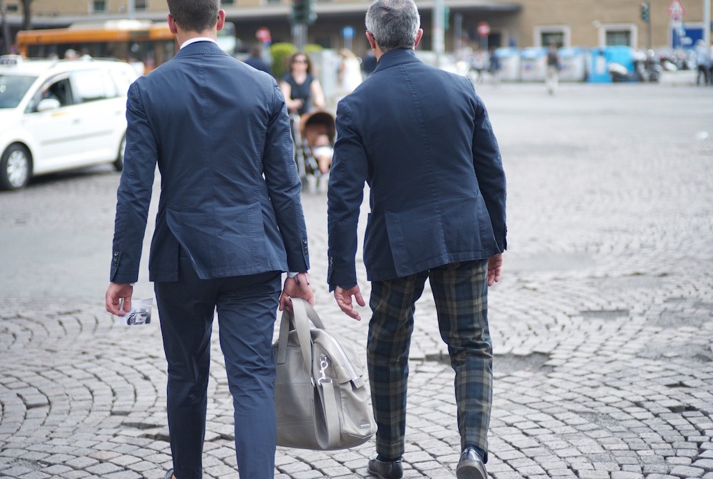 I know, I know. Derek just reblogged this picture.