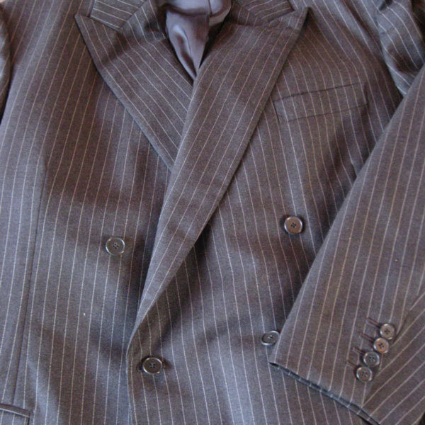 I&rsquo;m on paternity leave from my real job at the moment