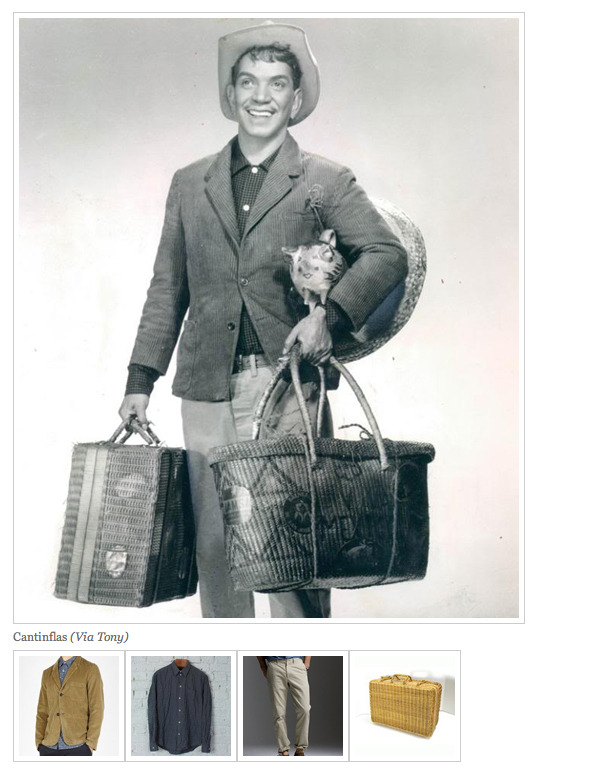 Bravo, Roxana. Bravo.