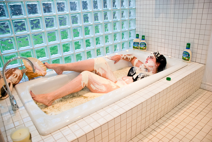 a series of amazing satirical photos