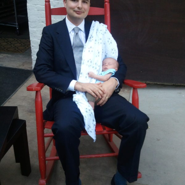 Went to a close friend&rsquo;s wedding this weekend