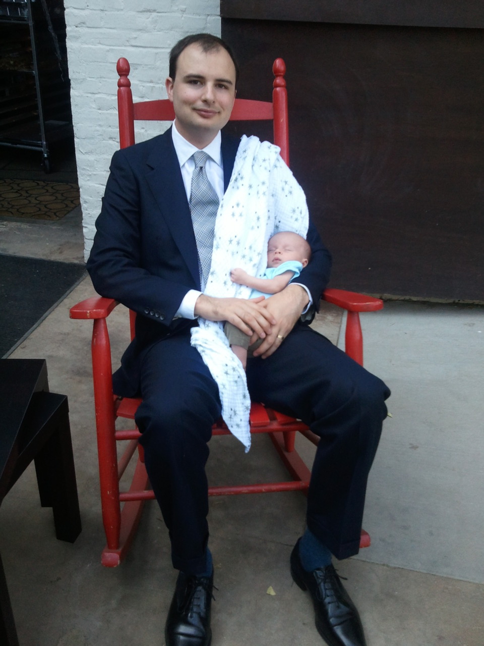 Went to a close friend&rsquo;s wedding this weekend