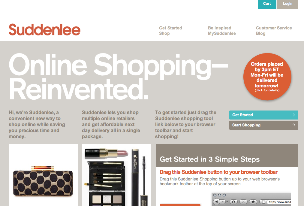 Shop Uniqlo Online (kind of)