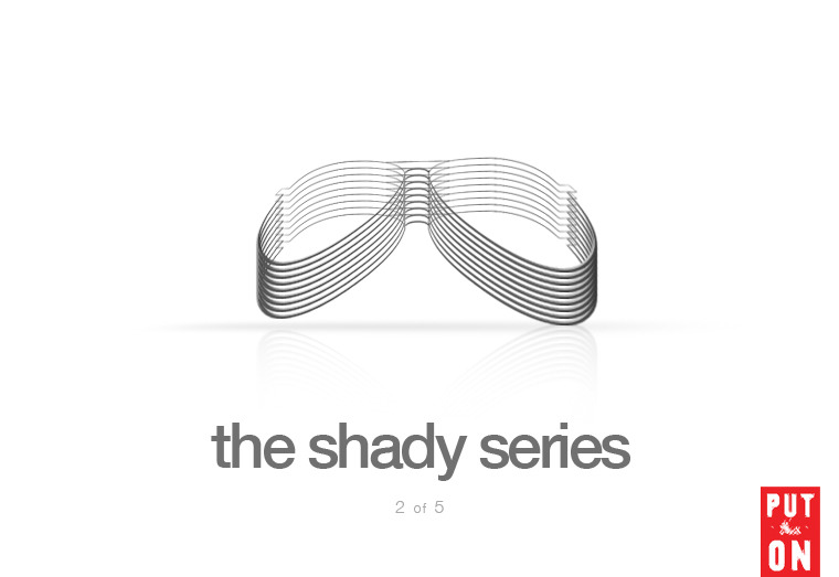 The Shady Series, Part II: Determining Quality