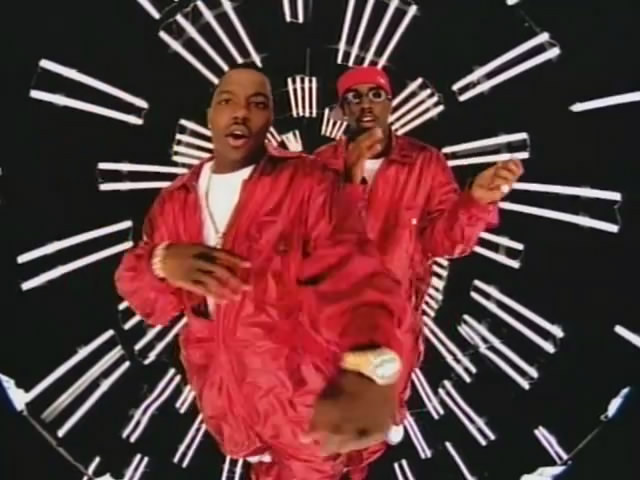 Avoid shiny clothing