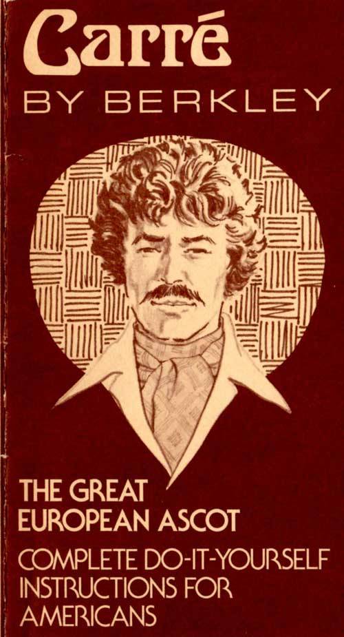 The Great European Ascot: Complete Do-It-Yourself Instructions for Americans