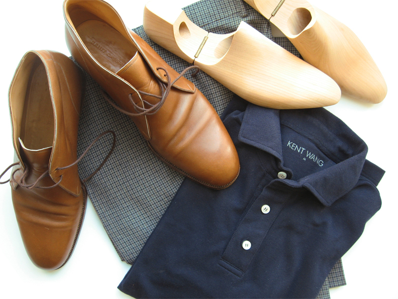 We Got It For Free: Kent Wang&rsquo;s Rugby