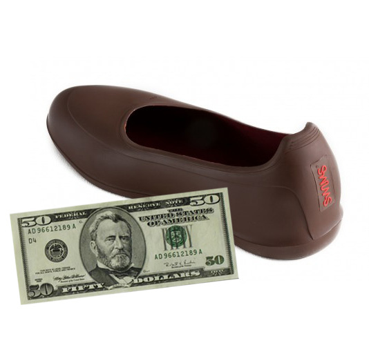 For $50 You Can Buy &hellip;