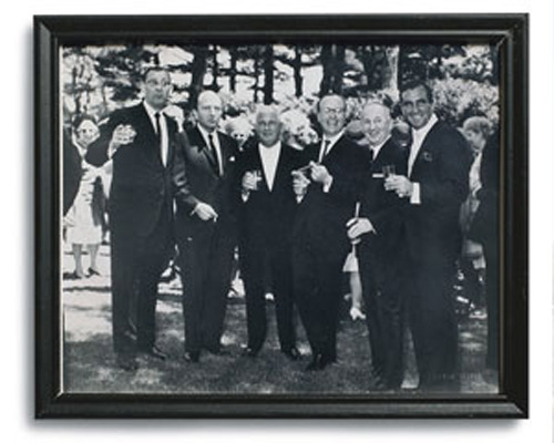 My Father&rsquo;s Fashion Tips