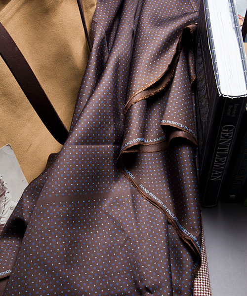 The Put This On Gentlemen&rsquo;s Association