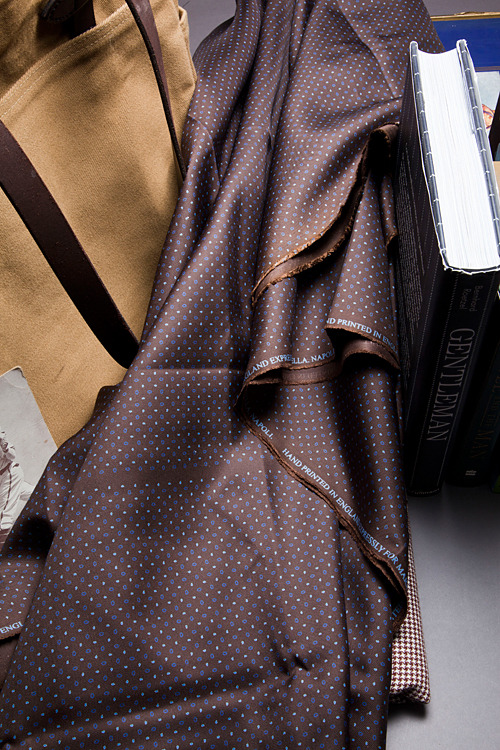 The Put This On Gentlemen&rsquo;s Association