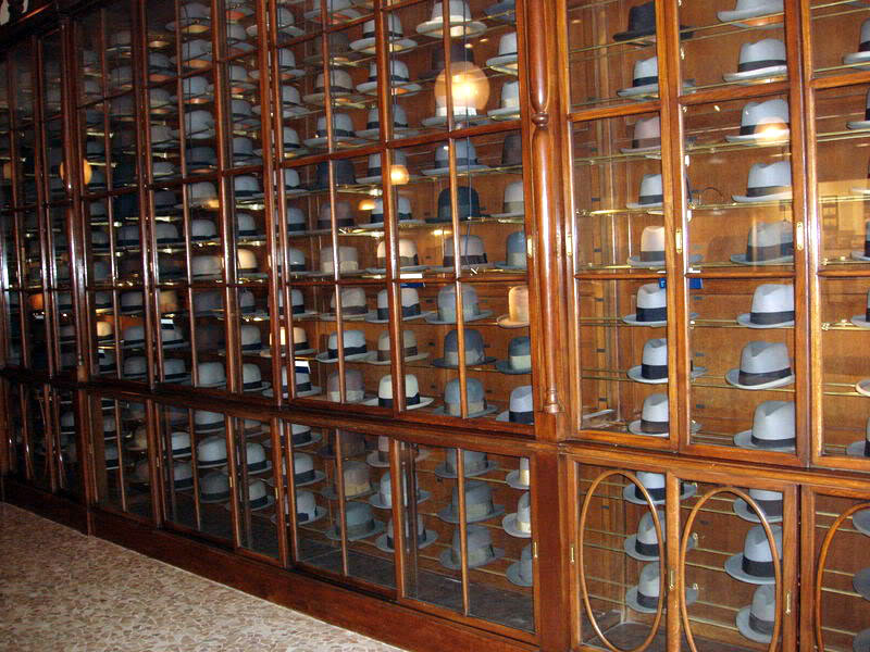 Q and Answer: What Makes a Quality Men&rsquo;s Hat?