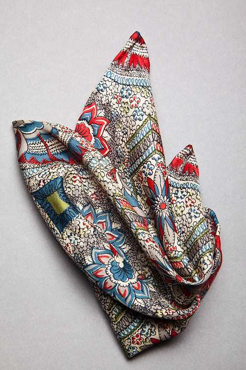 The Put This On Gentlemen&rsquo;s Association Is Here