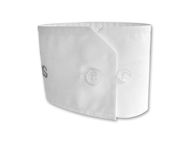 Q and Answer: Which Shirt Cuff Button Do I Use?