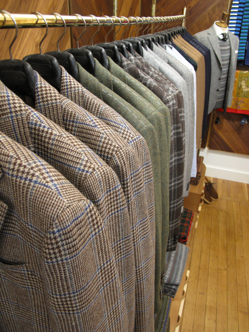 Drake&rsquo;s started a Tumblr