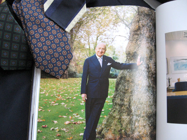 We Got It For Free: Anderson & Sheppard&rsquo;s <em>A Style is Born</em>