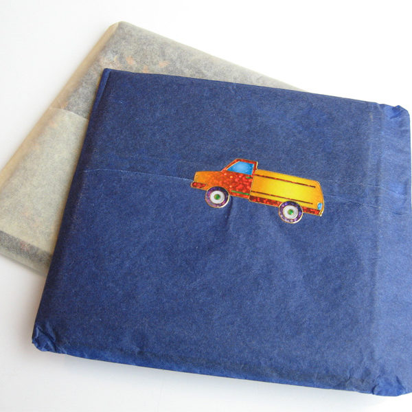 Oh, what&rsquo;s this in the mail?