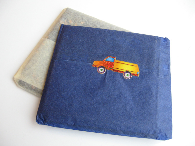 Oh, what&rsquo;s this in the mail?