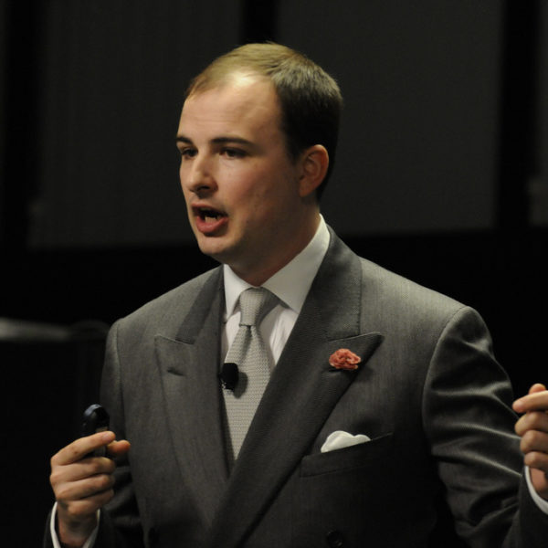 I believe that this is what they call &ldquo;conservative business dress." 