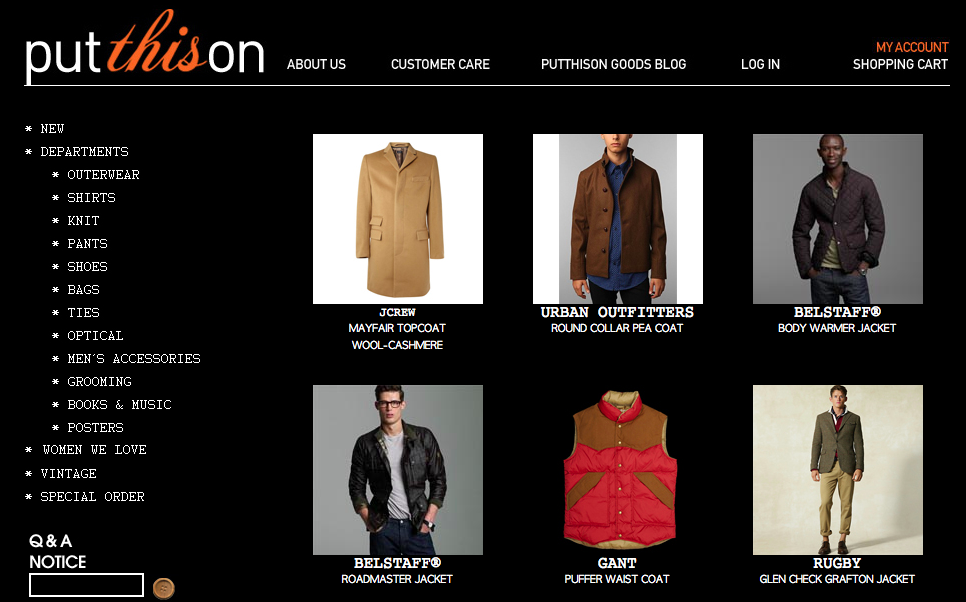 Hey that logo looks kind of familiar